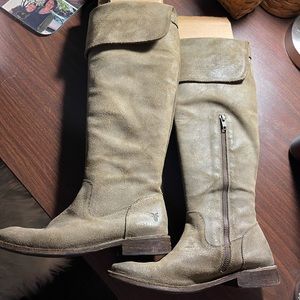 Frye boots